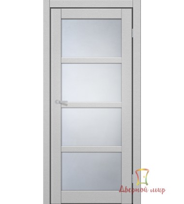 Двері міжкімнатні ART-04-02, фото 1