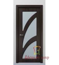 Двері міжкімнатні EC-06 Двері міжкімнатні EC-06