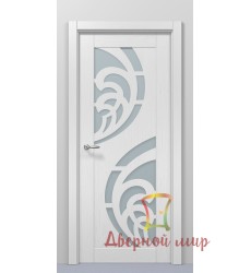 Двері міжкімнатні MD-43 Двері міжкімнатні MD-43