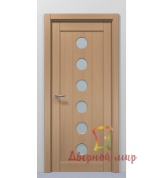 Двері міжкімнатні MD-10