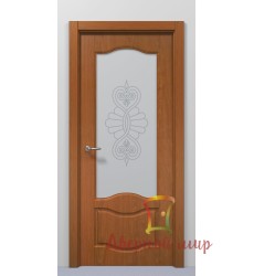 Двері міжкімнатні CS-20