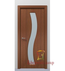 Двері міжкімнатні EC-07 Двері міжкімнатні EC-07