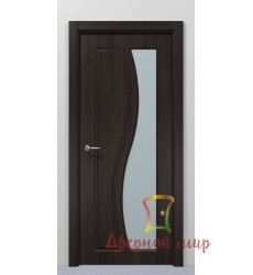 Двері міжкімнатні EC-09 Двері міжкімнатні EC-09