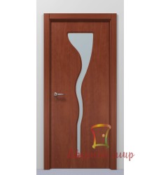 Двері міжкімнатні EC-10 Двері міжкімнатні EC-10