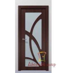 Двері міжкімнатні EC-11 Двері міжкімнатні EC-11