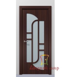 Двері міжкімнатні EC-01