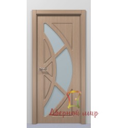 Двері міжкімнатні EC-02