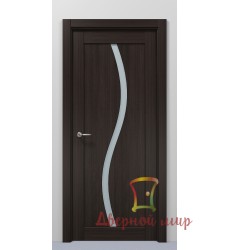 Двері міжкімнатні MD-16