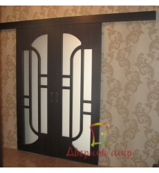 Межкомнатная дверь RM-06 Межкомнатная дверь RM-06